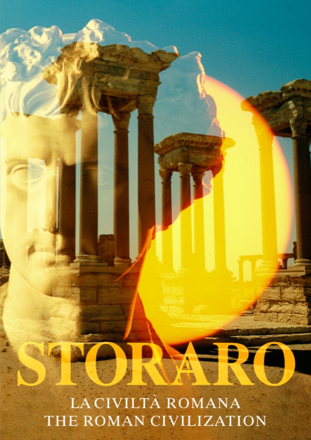 Vittorio Storaro